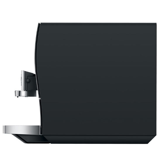 Jura Z10 Diamond Automatic Coffee Machine - Black