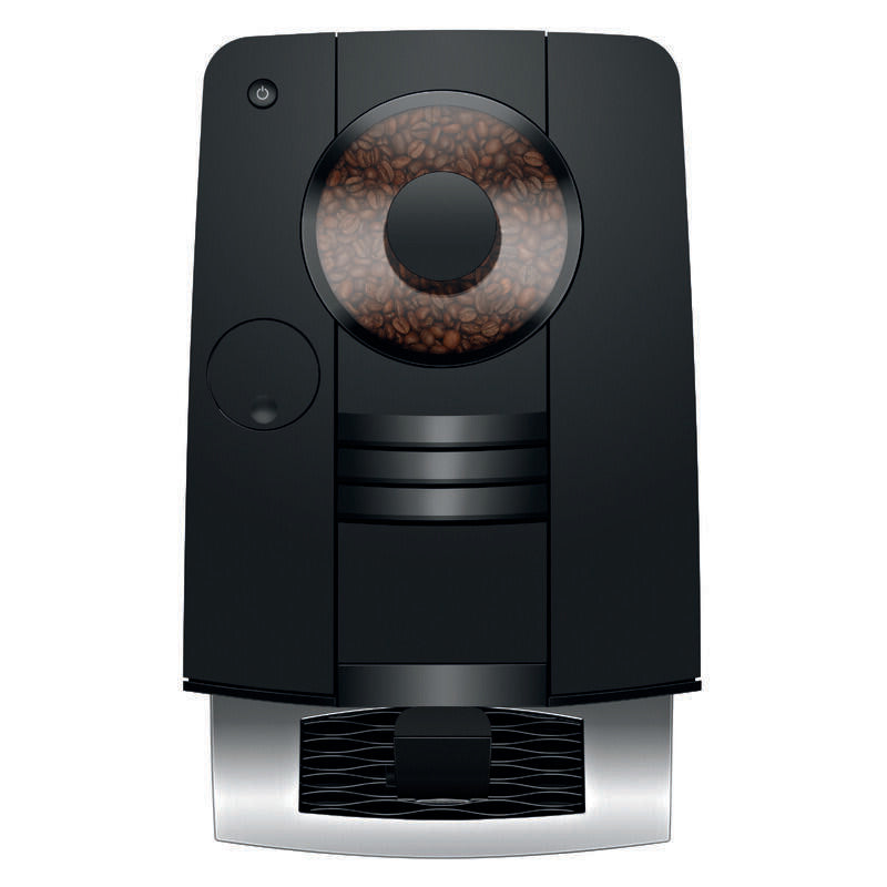 Jura C9 Coffe Machine - Piano Black