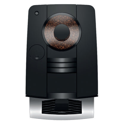 Jura C9 Coffe Machine - Piano Black
