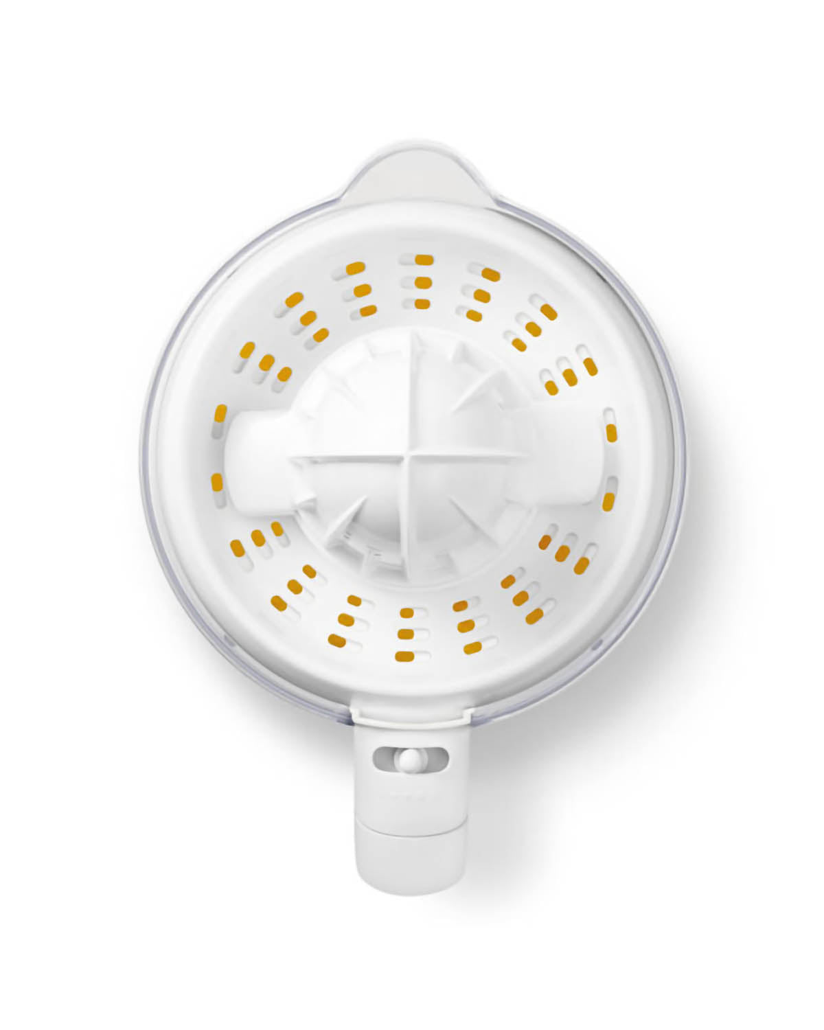 Kambrook Pulp Select Citrus X-Press Juicer - White