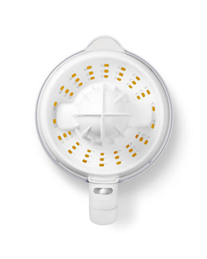 Kambrook Pulp Select Citrus X-Press Juicer - White