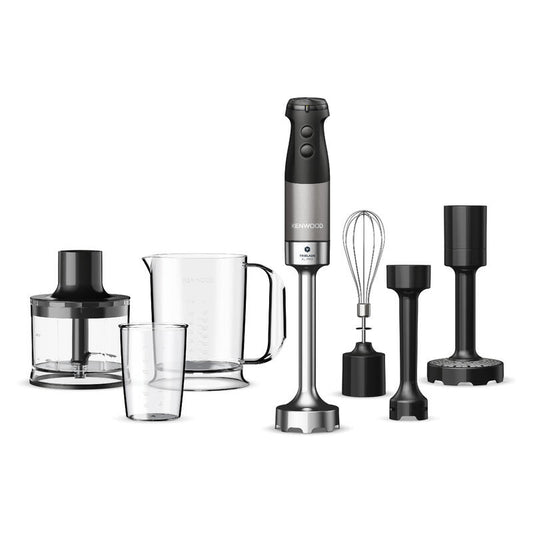 Kenwood Triblade XL Pro Hand Blender