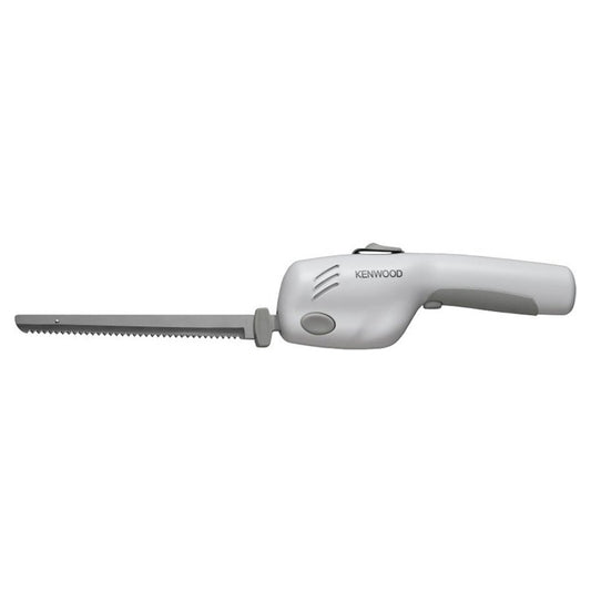Kenwood Cordless Electric Knife - White