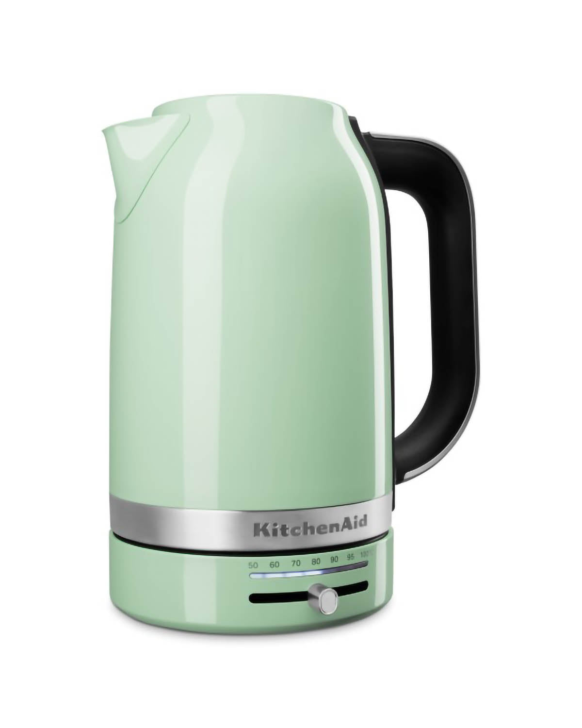 KitchenAid 1.7L Variable Temperature Kettle - Pistachio