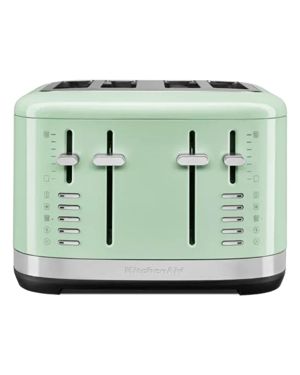 KitchenAid 4 Slice Toaster - Pistachio