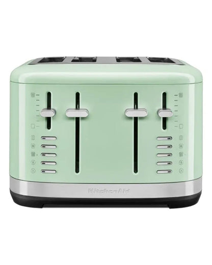 KitchenAid 4 Slice Toaster - Pistachio