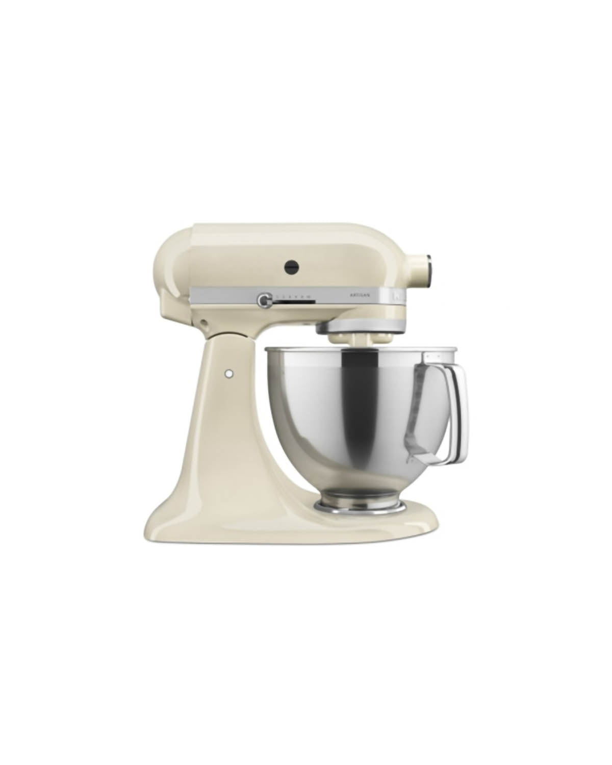 KitchenAid Artisan Stand Mixer - Almond Cream