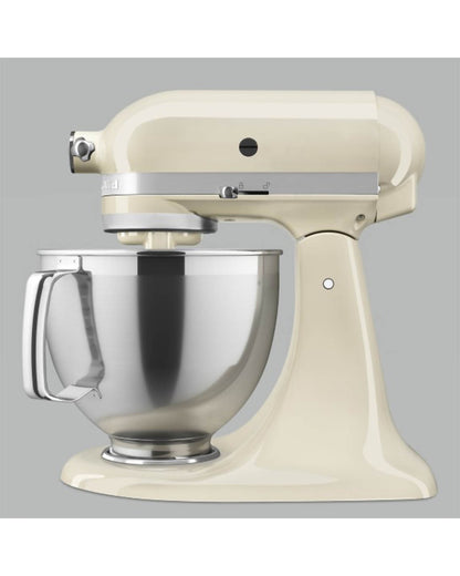KitchenAid Artisan Stand Mixer - Almond Cream