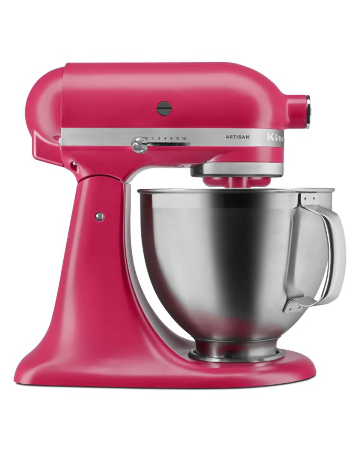 Kitchenaid Artisan Stand Mixer - Majestic Hibiscus