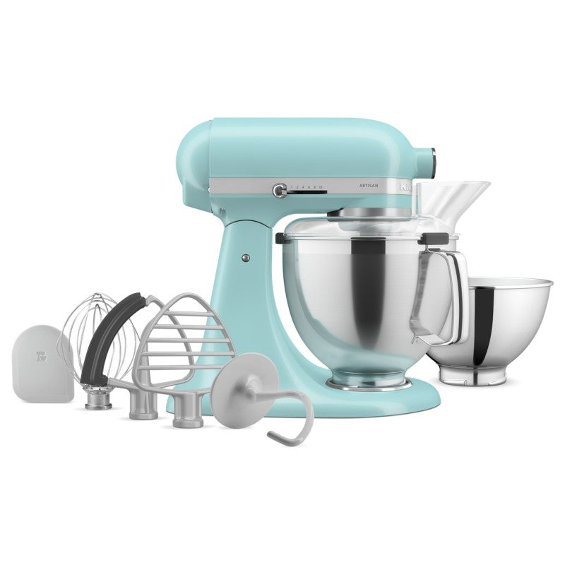 KitchenAid Stand Mixer Artisan KSM195 - Mineral Water