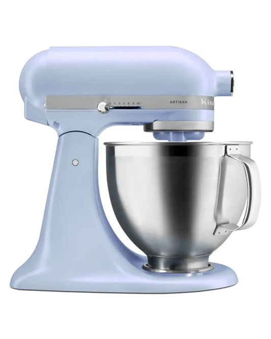 KitchenAid Artisan Stand Mixer - Blue Salt