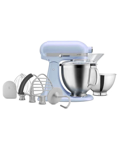 KitchenAid Artisan Stand Mixer - Blue Salt
