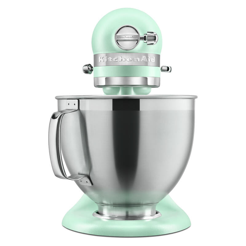 KitchenAid 4.7L Artisan Stand Mixer - Spearmint (KSM195)