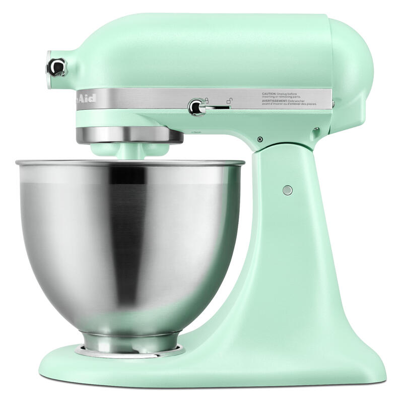 KitchenAid 4.7L Artisan Stand Mixer - Spearmint (KSM195)