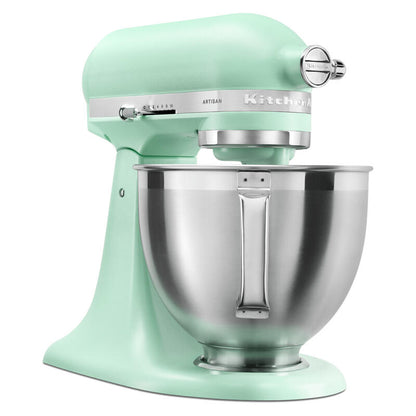 KitchenAid 4.7L Artisan Stand Mixer - Spearmint (KSM195)