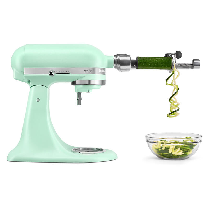 KitchenAid 4.7L Artisan Stand Mixer - Spearmint (KSM195)