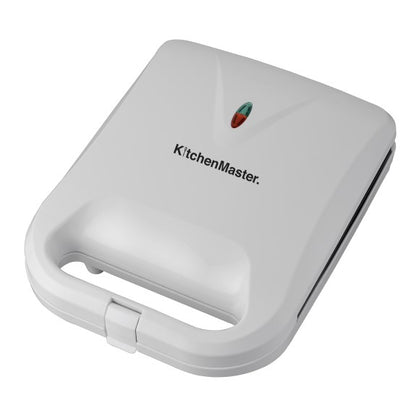 Kitchen Master 4 Slice Sandwich Maker