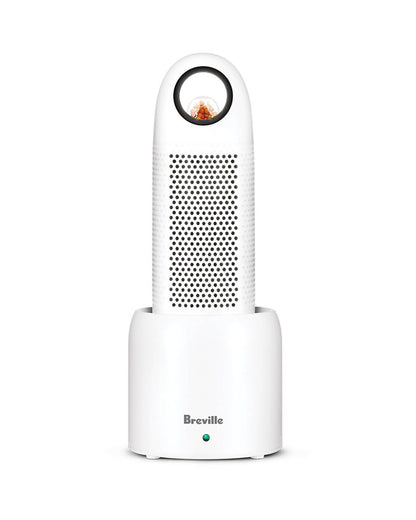 Breville The Re-Fresha Kit - Mini Dehumidifier and Drying Base
