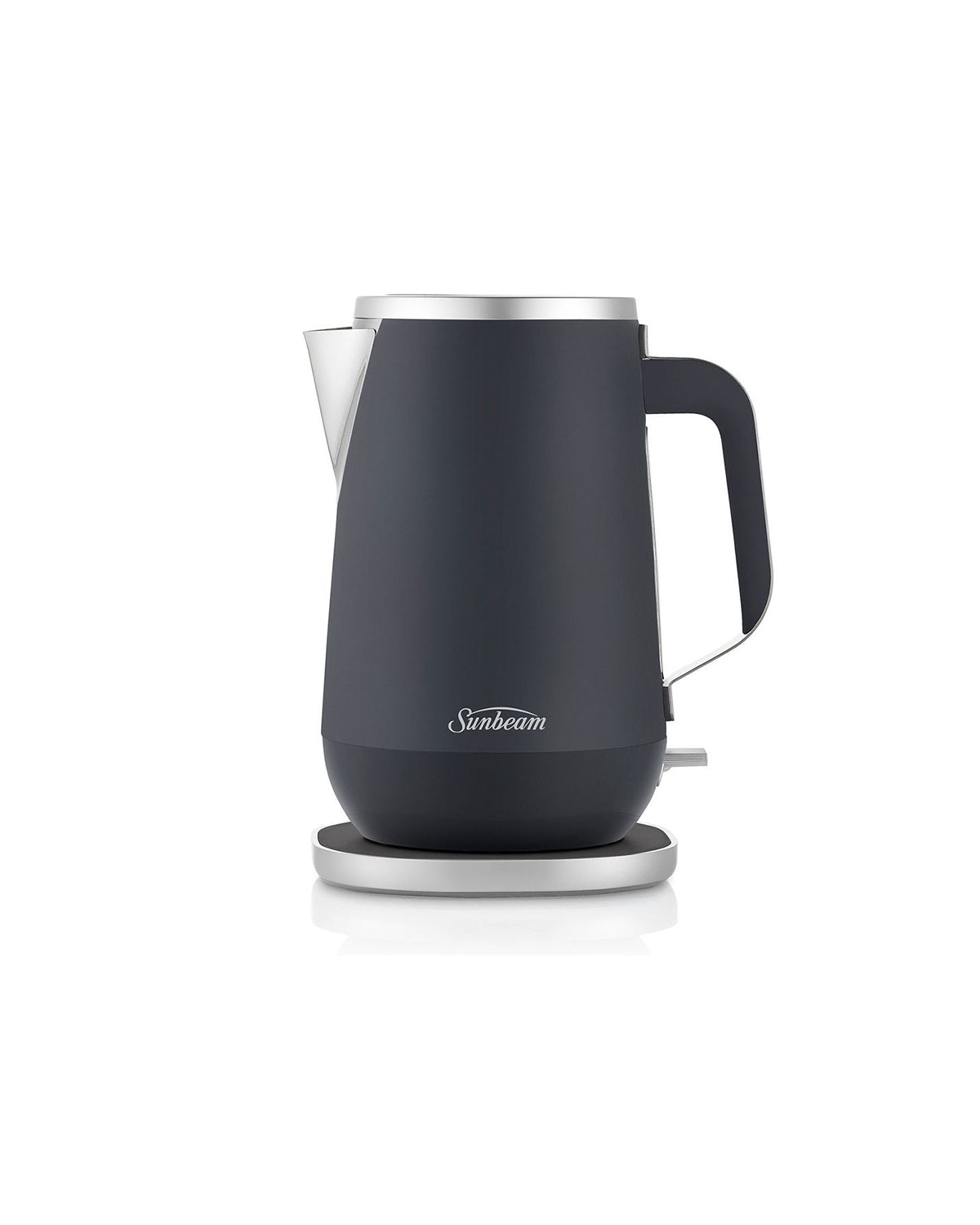 Sunbeam 1.7L Kyoto City Collection Jug Kettle - Navy Blue