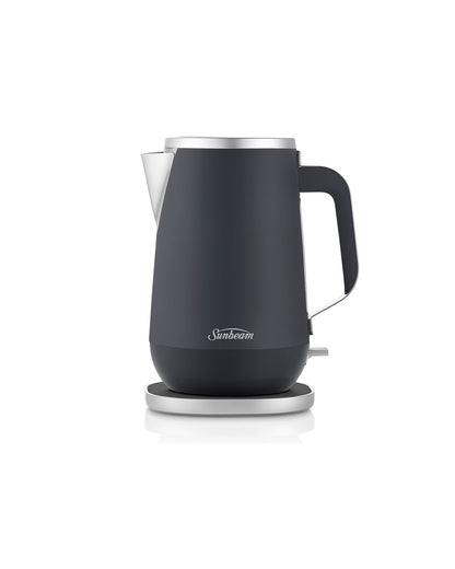 Sunbeam 1.7L Kyoto City Collection Jug Kettle - Navy Blue