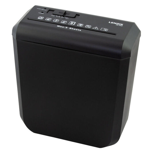 Lenoxx Home Shredder