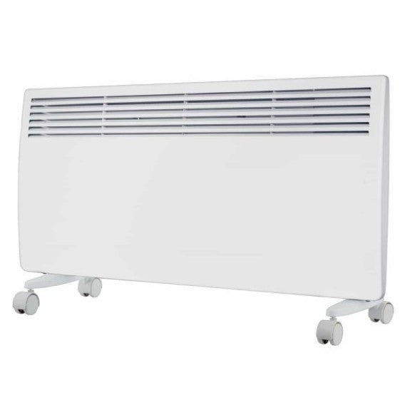 Olimpia 2000W Panel Heater Manual Control
