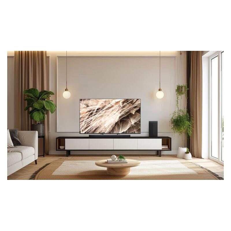 LG 55" QNED93 Smart 4K QNED evo Mini-LED AI TV (2025)