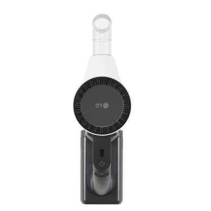 LG A9-SWIFT CordZero Handstick Vacuum - White