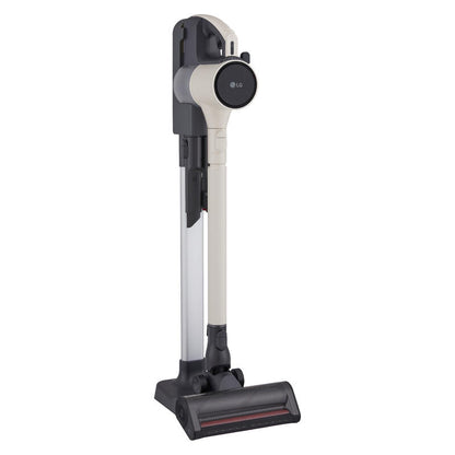 LG CordZero A9L Multi Handstick Vacuum Cleaner with Two Batteries - White