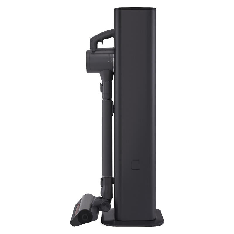 LG A9L Tower2 CordZero Auto Emptying Handstick Vacuum - Black