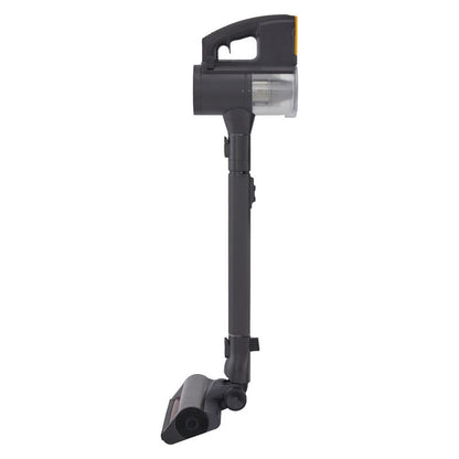 LG A9L Tower2 CordZero Auto Emptying Handstick Vacuum - Black