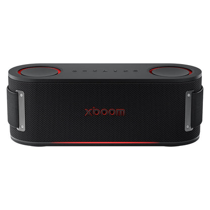 LG XBoom Bounce Portable Bluetooth Speaker by will.i.am