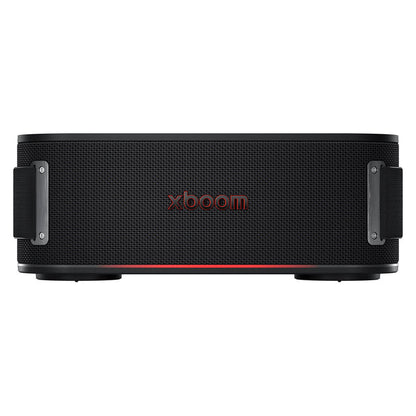 LG XBoom Bounce Portable Bluetooth Speaker by will.i.am