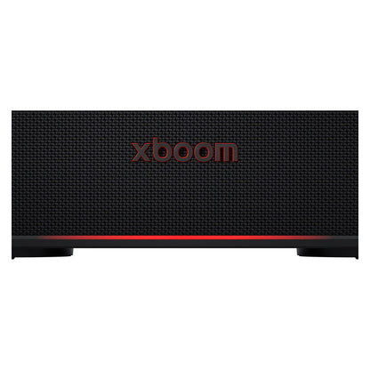 LG XBoom Bounce Portable Bluetooth Speaker by will.i.am