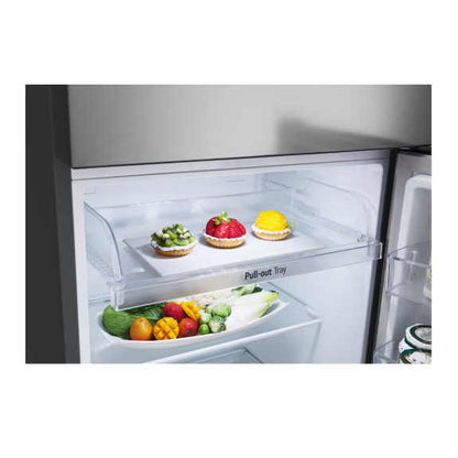 LG Top Mount Refrigerator 315L
