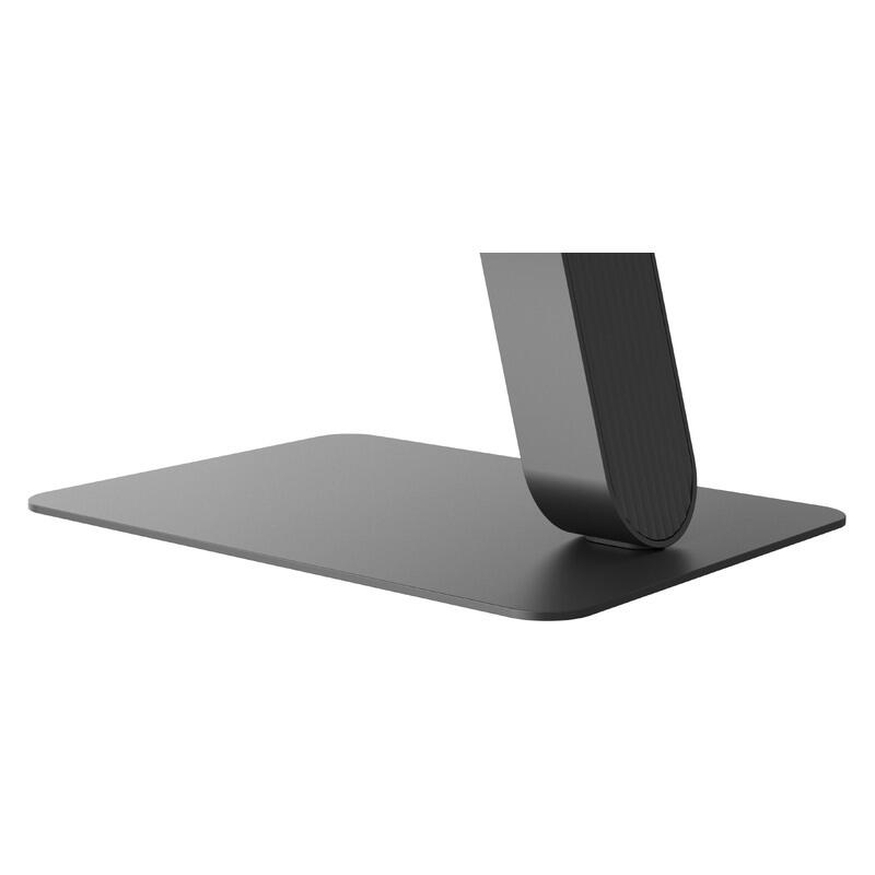 LG 24" FHD 3-Side Borderless IPS 120HZ Monitor HDMI D-SUB - Black