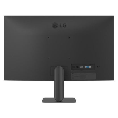 LG 24" FHD IPS 3-Side Borderless 120Hz Monitor