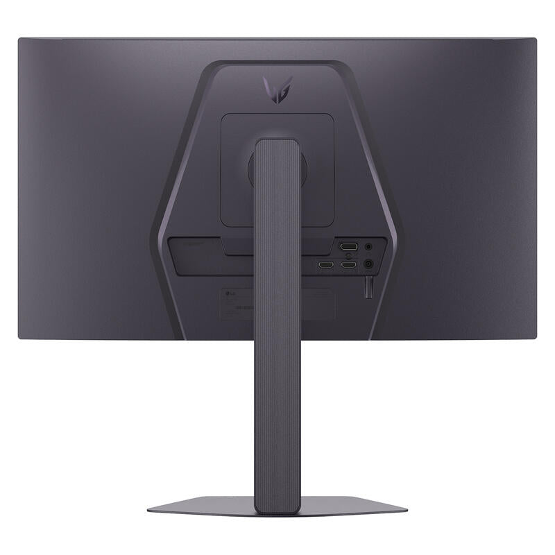 LG 25" FHD IPS 300Hz Gaming Montior