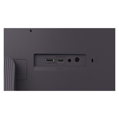 LG 27" UltraGear IPS FHD Gaming Monitor