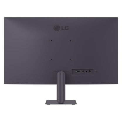 LG 27" FHD IPS 144Hz Gaming Monitor