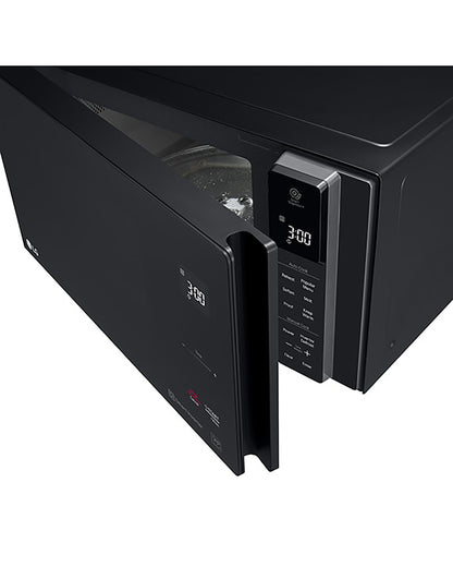 LG NeoChef 25L Smart Inverter Microwave Oven