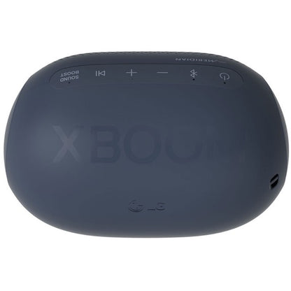 LG XBoom Go Portable Bluetooth Speaker - 5W