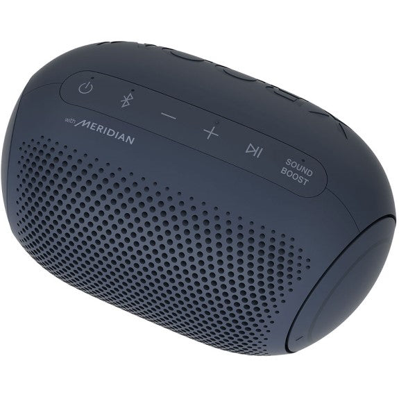 LG XBoom Go Portable Bluetooth Speaker - 5W