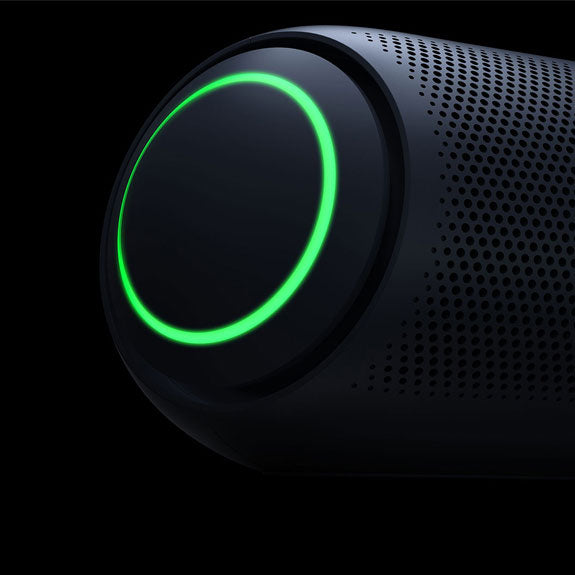 LG XBoom Go Portable Bluetooth Speaker - 30W