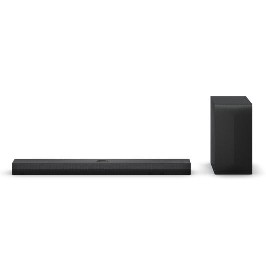 LG 3.1.1CH 400W Dolby Atmos Soundbar