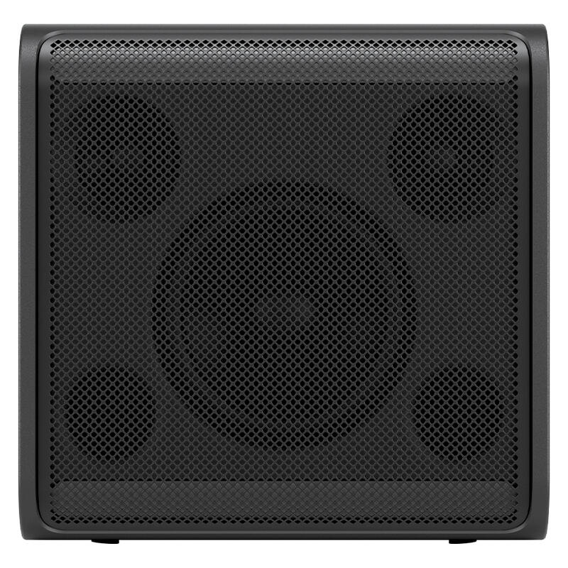 LG XBoom Stage 301 Portable Party Bluetooth Speaker by will.i.am