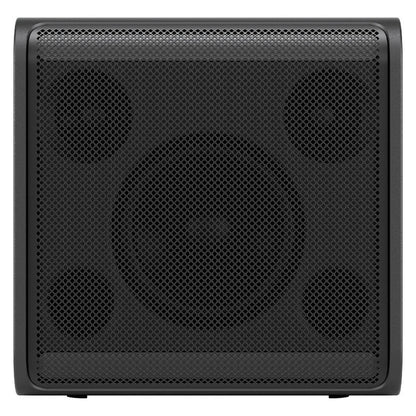 LG XBoom Stage 301 Portable Party Bluetooth Speaker by will.i.am