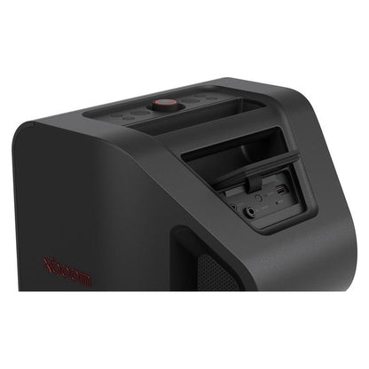 LG XBoom Stage 301 Portable Party Bluetooth Speaker by will.i.am