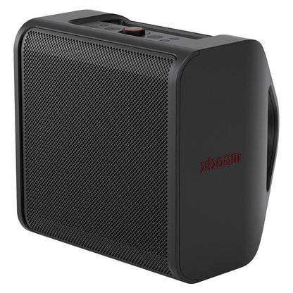 LG XBoom Stage 301 Portable Party Bluetooth Speaker by will.i.am