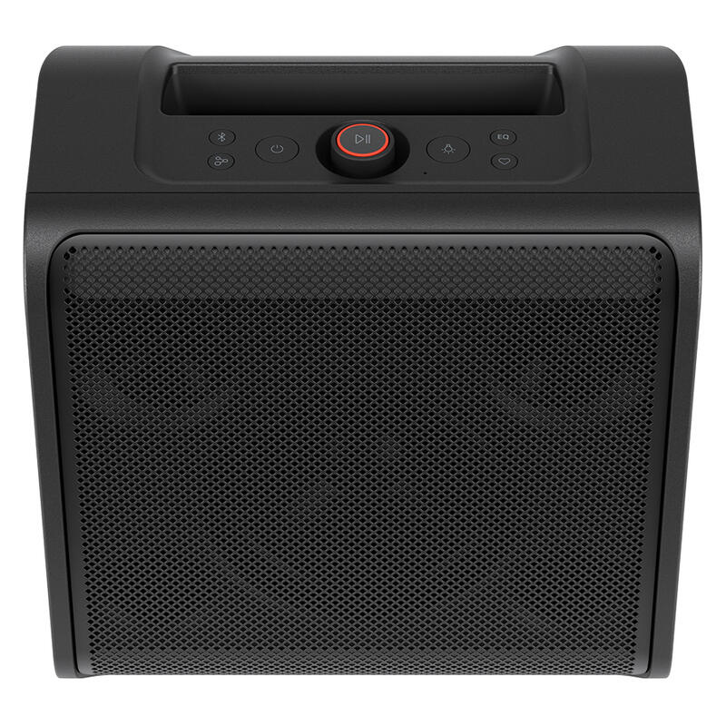 LG XBoom Stage 301 Portable Party Bluetooth Speaker by will.i.am